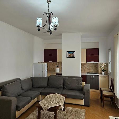 Dream Apartment Shkodër Exterior foto