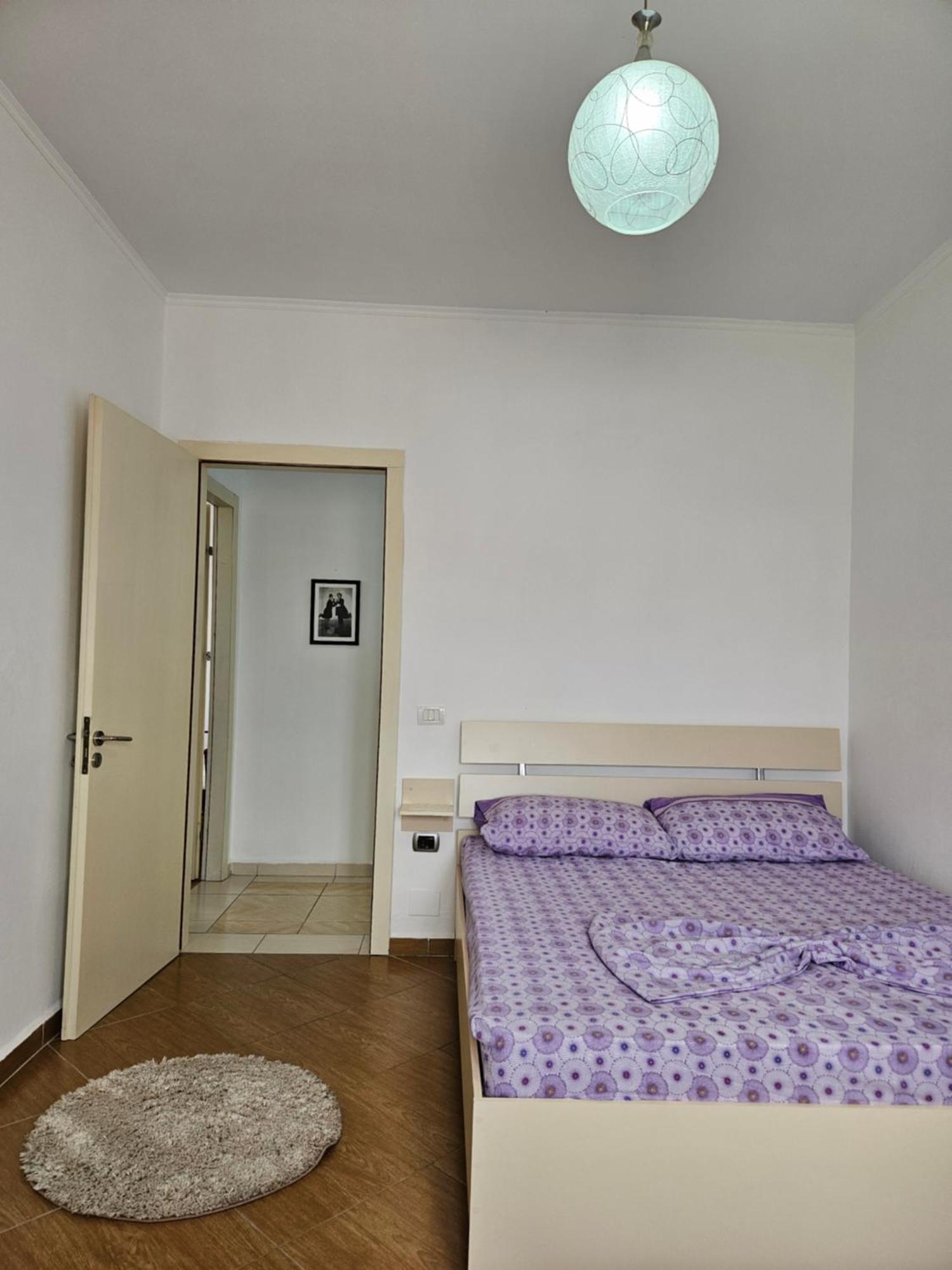 Dream Apartment Shkodër Exterior foto