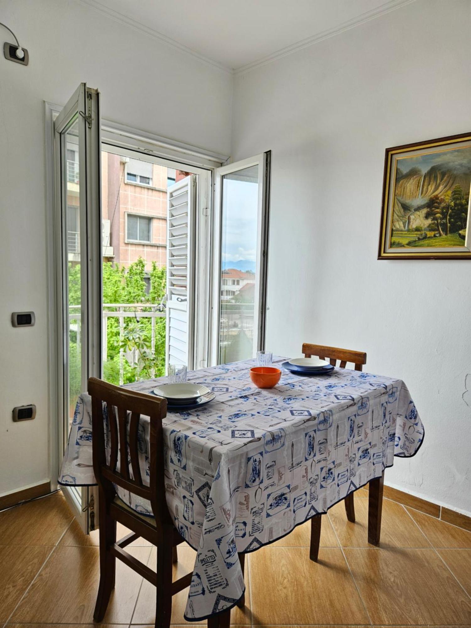 Dream Apartment Shkodër Exterior foto
